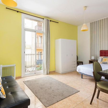 Apartament Clot 1 برشلونة المظهر الخارجي الصورة