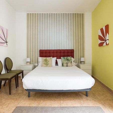 Apartament Clot 1 برشلونة المظهر الخارجي الصورة