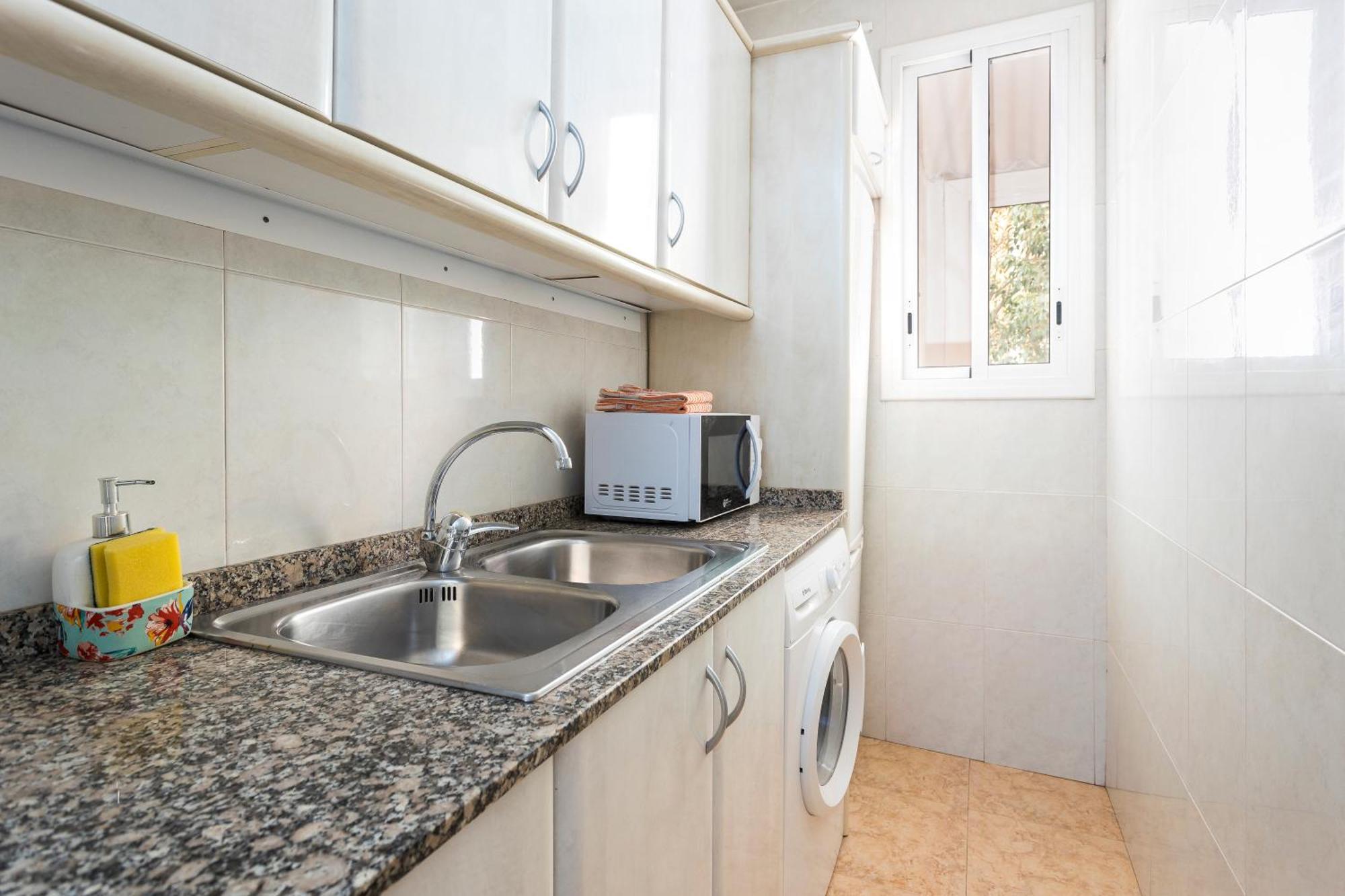Apartament Clot 1 برشلونة المظهر الخارجي الصورة