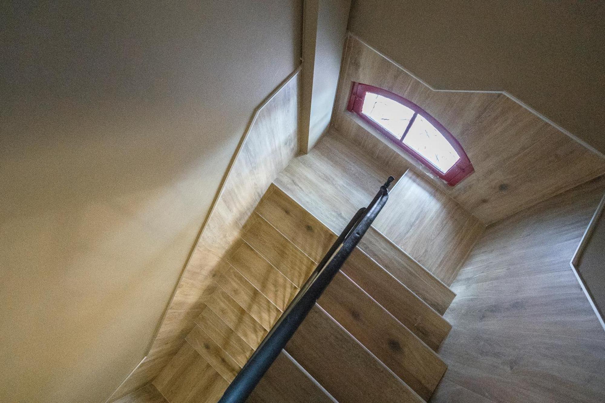 Apartament Clot 1 برشلونة المظهر الخارجي الصورة