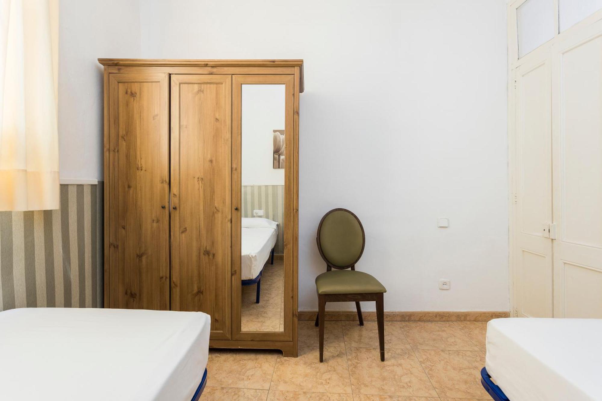 Apartament Clot 1 برشلونة المظهر الخارجي الصورة