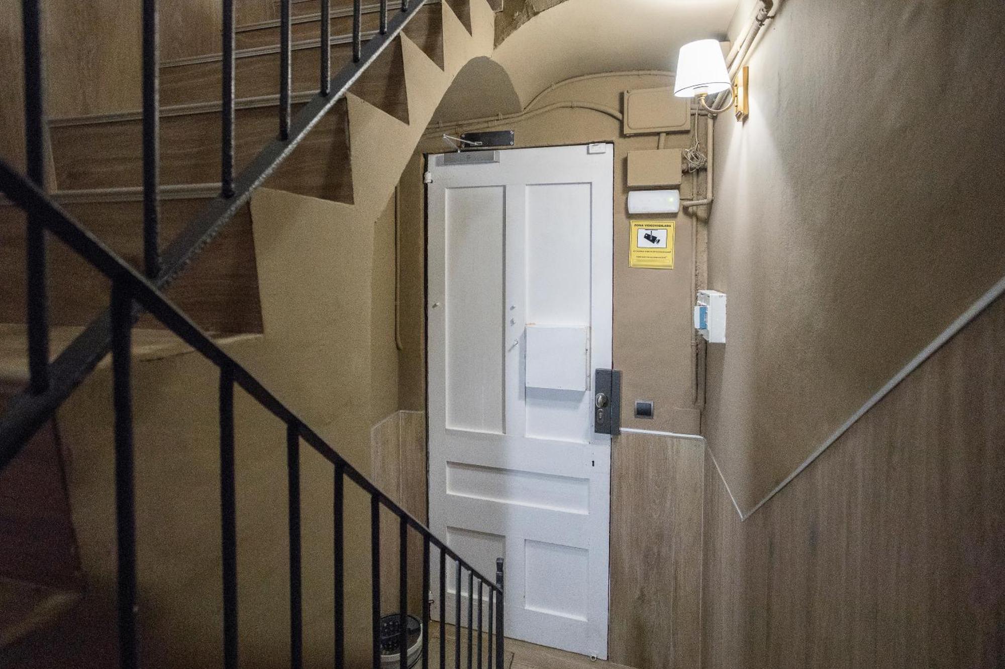 Apartament Clot 1 برشلونة المظهر الخارجي الصورة