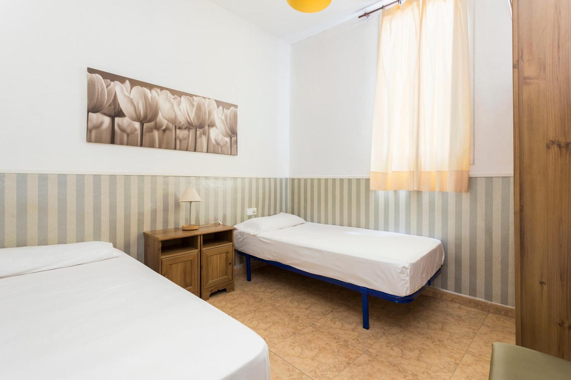 Apartament Clot 1 برشلونة المظهر الخارجي الصورة