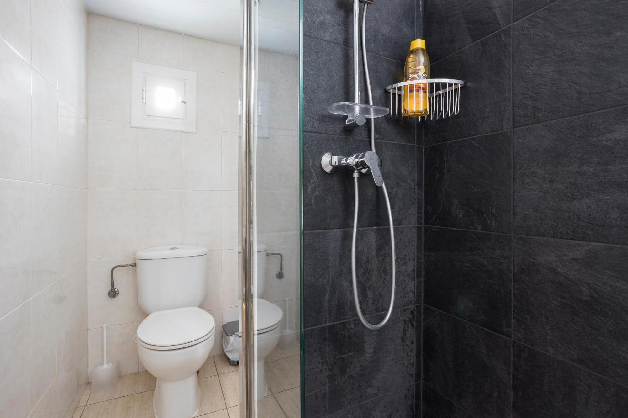 Apartament Clot 1 برشلونة المظهر الخارجي الصورة