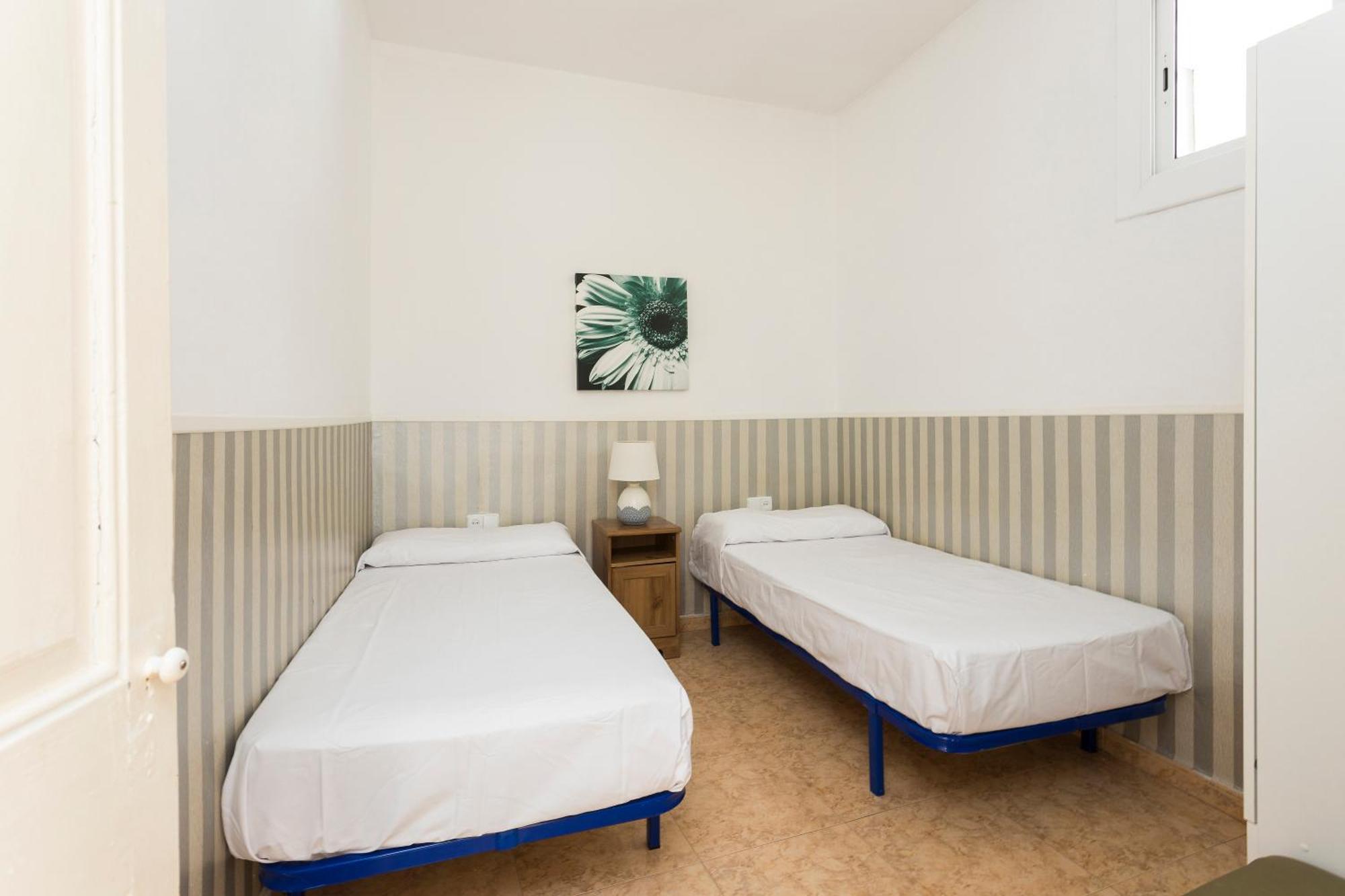 Apartament Clot 1 برشلونة المظهر الخارجي الصورة